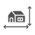 House Area